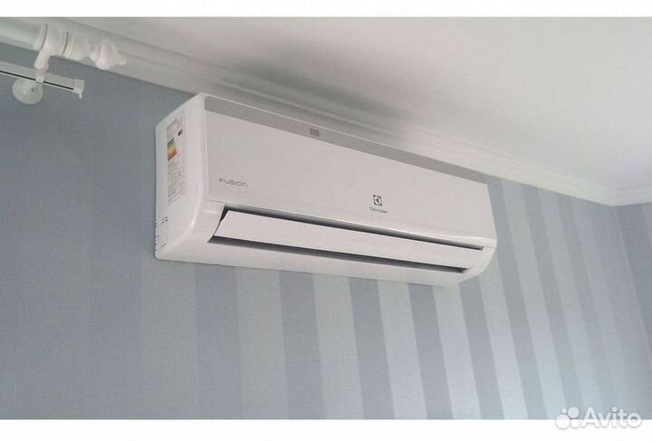 Кондиционер / большой выбор