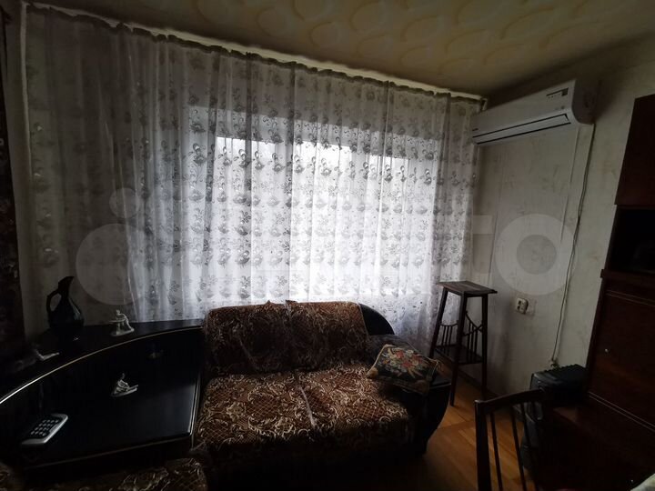 2-к. квартира, 44 м², 4/5 эт.