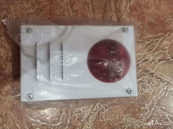 Сигнализации