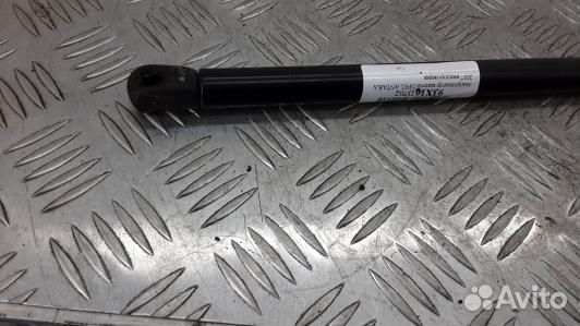 Амортизатор 3-5 двери opel antara (93X16OU01)