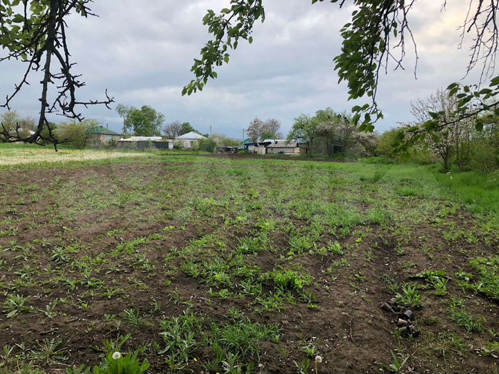 Дом 60 м² на участке 15 сот.