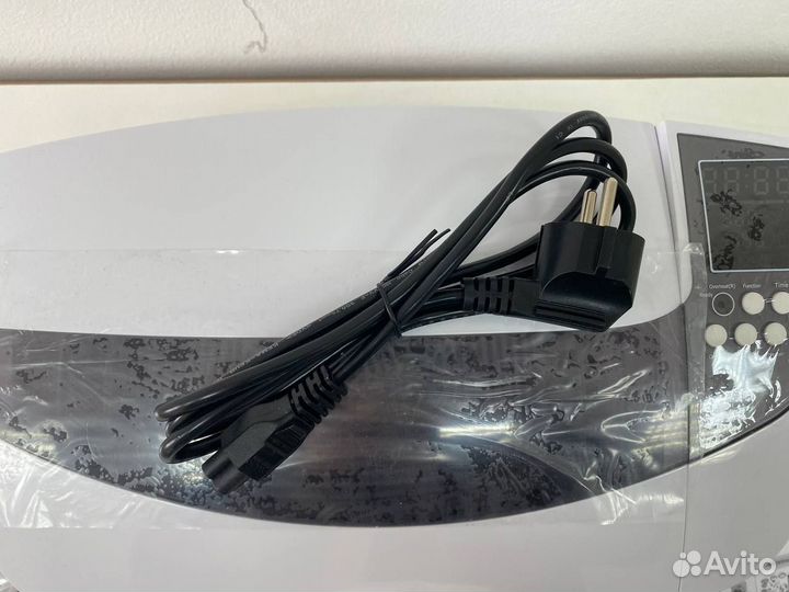 Ультразвуковая мойка для инструментов CD-4830