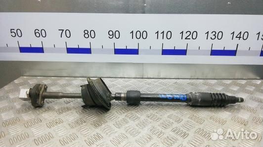 Кардан рулевой BMW X5 E53 (UBN21JW01)