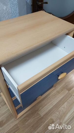 Комод 92*60*36