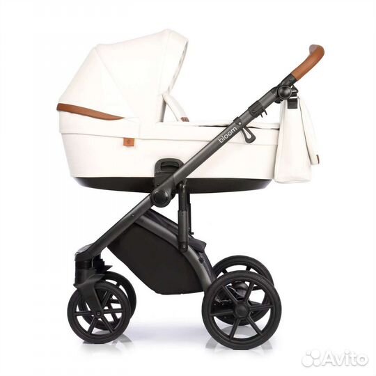 Коляска 2/1
