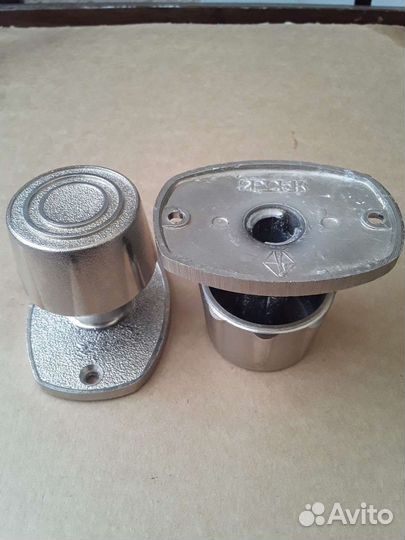 Ручка оконная мебельная декоративная СССР