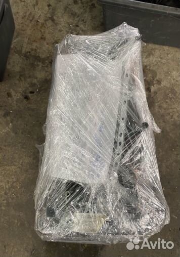 Двигатель G4KE 2.4 Kia/Hyundai