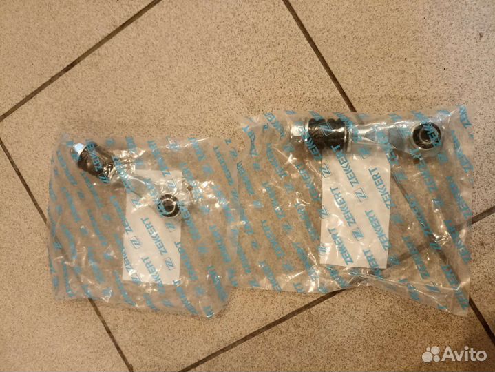 Стойка стабилизатора задняя Ford Mondeo