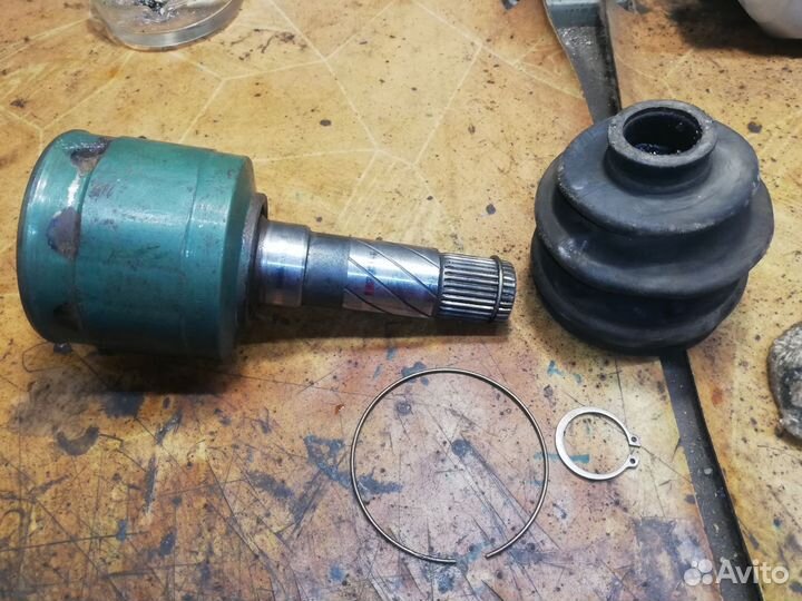 Шрус Форд Рэйнжер