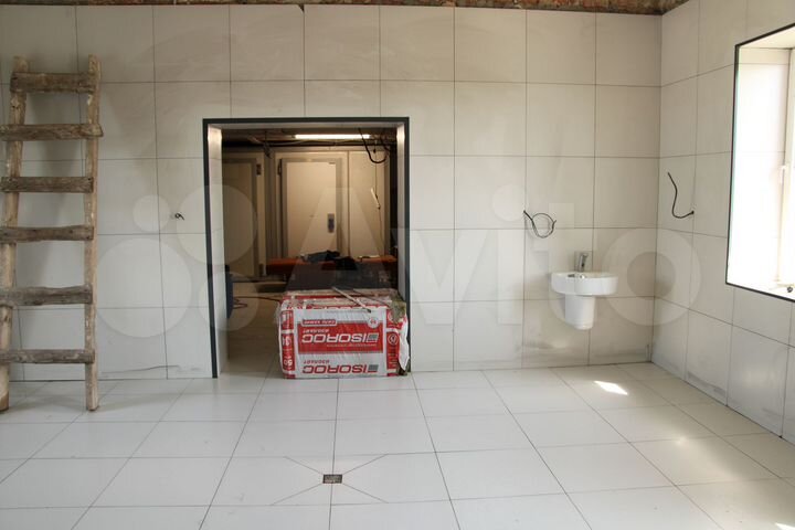 Производство, 270 м²