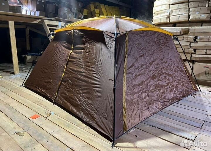 Шатер Тент шатер для дачи 360х360х190