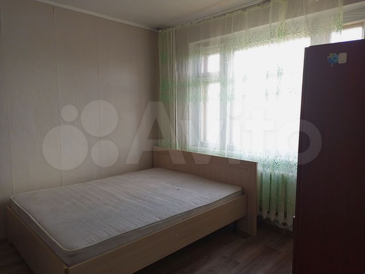 2-к. квартира, 50 м², 4/5 эт.