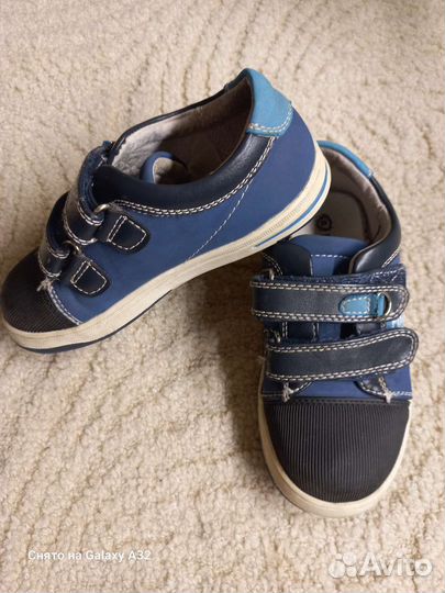 Детская обувь