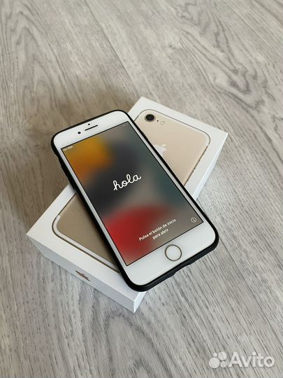 iPhone 7, 32 ГБ