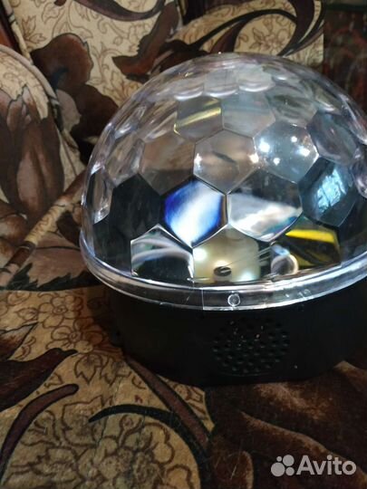 Мр3 дискошар