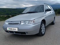 ВАЗ (LADA) 2111 1.6 MT, 2008, 55 000 км, с пробегом, цена 525 000 руб.