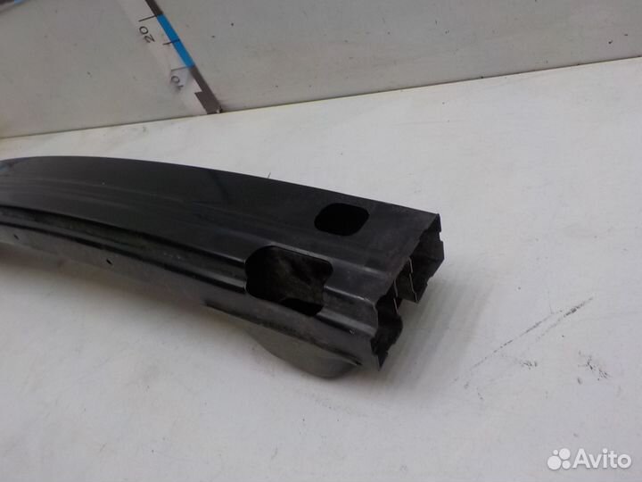 Усилитель бампера заднего Toyota RAV-4 2019