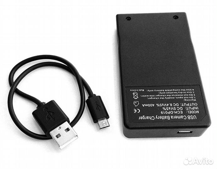 Аккумулятор Зарядка Зарядное устройство, карты CF