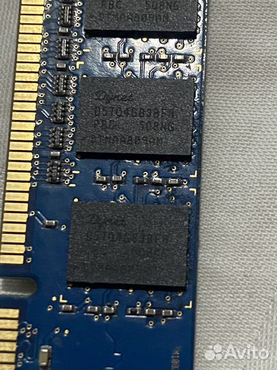 Оперативная память ddr3 8 gb