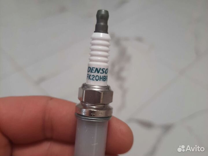 Свечи камри 3.5 цена за 2шт