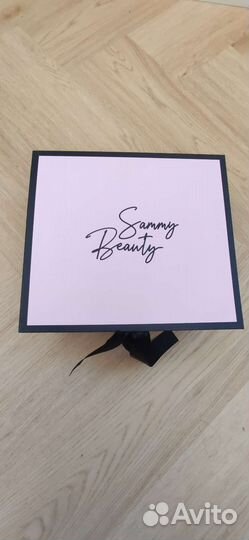 Набор косметики sammy beauty