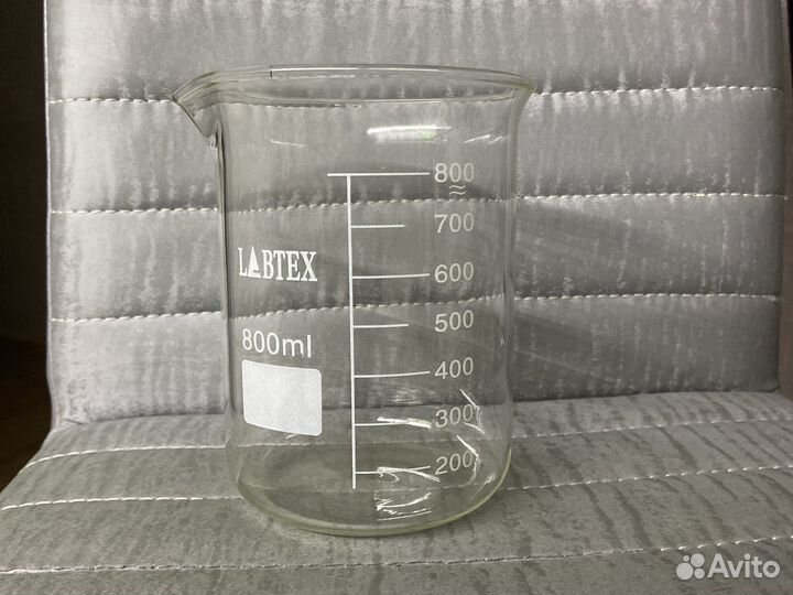 Мерный стакан стекло 100мл-500мл