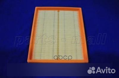 Фильтр воздушный sonata NF 04-06 PAA051 Parts-Mall