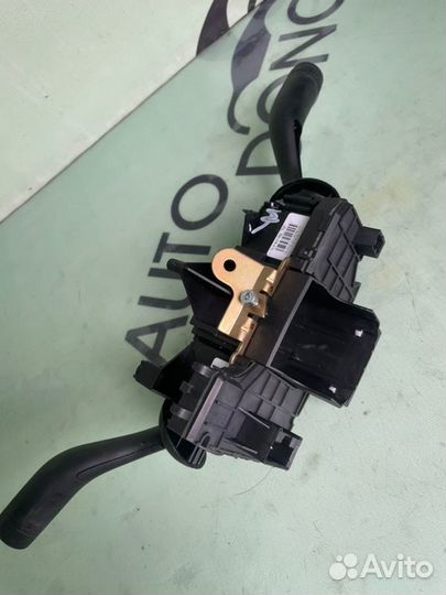 Подрулевые переключатели Volkswagen Touareg 7L