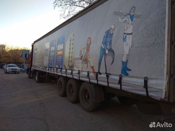 Тент пвх. Автотенты и полога