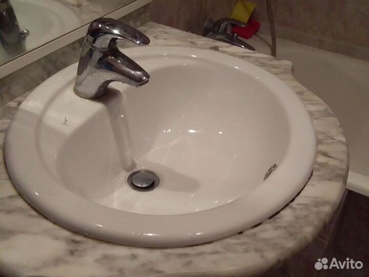 Сантехник с большим стажем