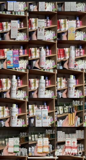 Корейская косметика