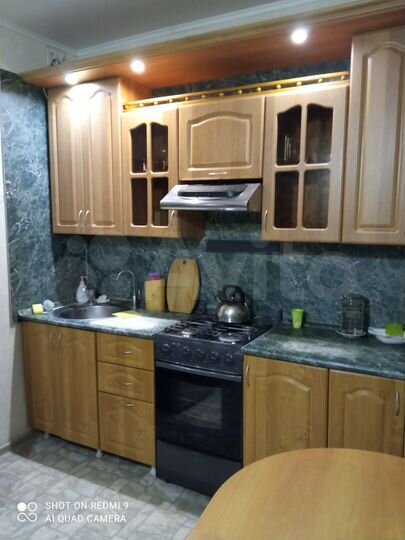 2-к. квартира, 54 м², 8/10 эт.