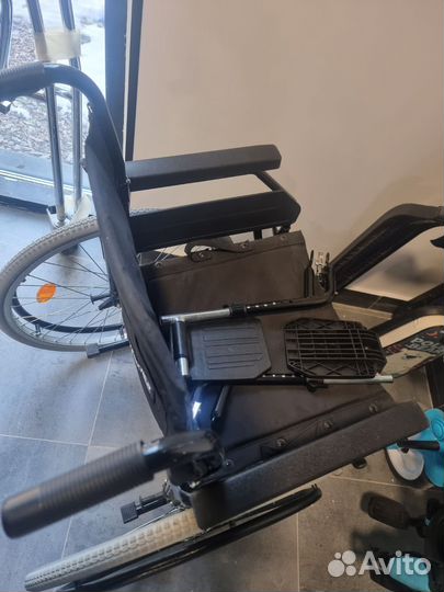 Инвалидная коляска бу