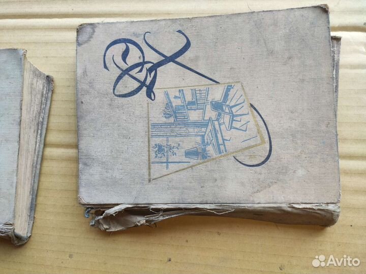 Энциклопедия домашнего хозяйства 2 тома