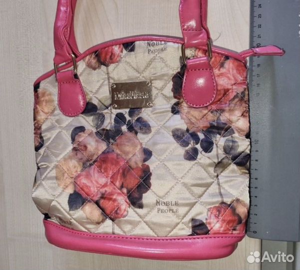 Детская сумочка Noble People