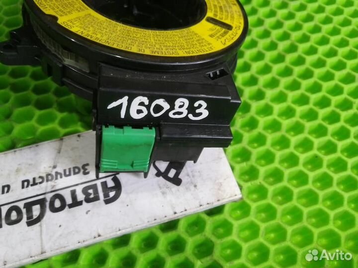 Шлейф под рулевой ленточный Mitsubishi Lancer X