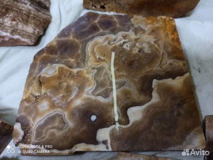 Медовый Оникс