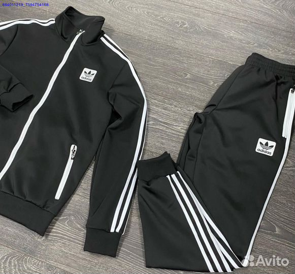 Спортивный костюм Adidas (Арт.16544)