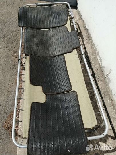 Автомобильные коврики