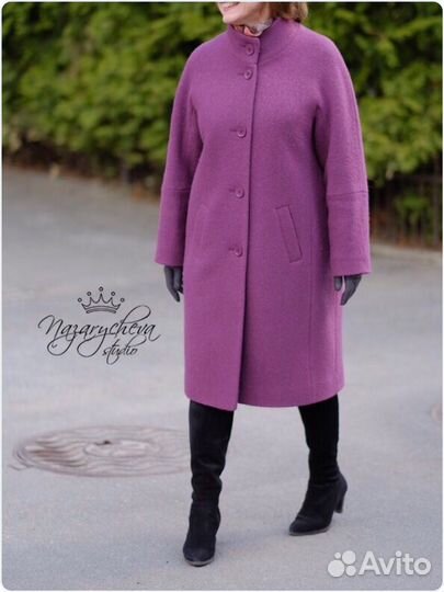 Ремонт и пошив одежды