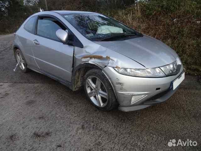 Разбор на запчасти Honda Civic