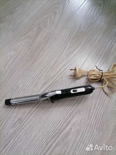 Плойка для волос