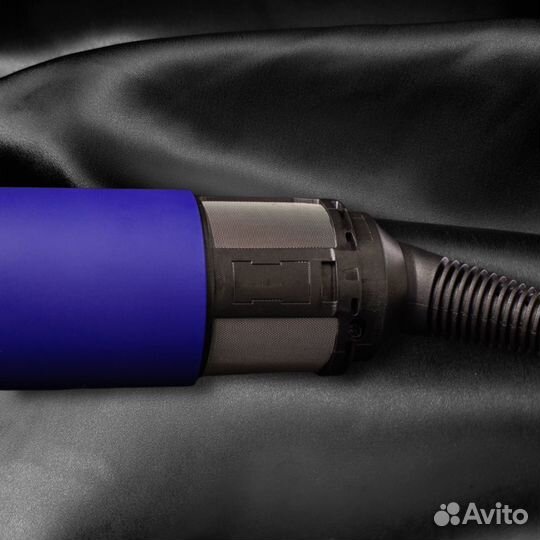 Стайлер Dyson Airwrap Long HS05