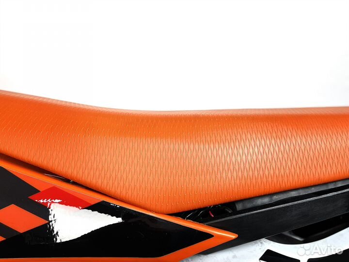 Эндуро Мотоцикл Koshine 300 2T Enduro