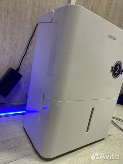 Осушитель воздуха