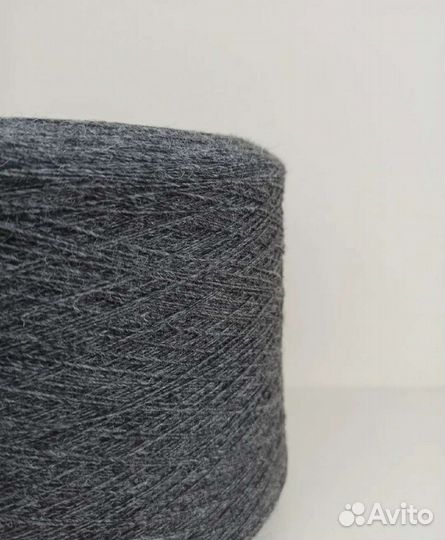 Пряжа в бобинах