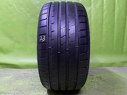 Windforce Catchfors UHP 255/35 R18 94Y