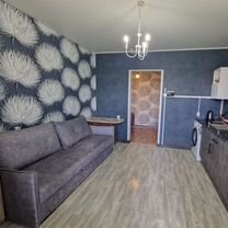 Квартира-студия, 27 м², 1/5 эт.