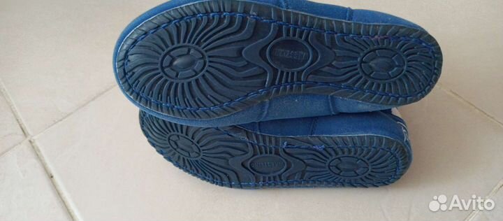 Борцовки детские Green Hill