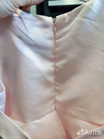 Платье для девочки Orsolini р.98